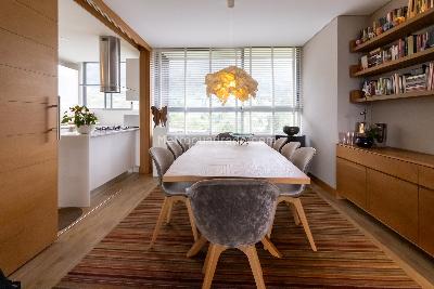 Apartamento de 3 alcobas en venta en Loma Cola Del Zorro, Medellín, 217 m² · foto 7 de 20
