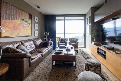 Apartamento de 3 alcobas en venta en Loma Cola Del Zorro, Medellín, 217 m² · foto 15 de 20