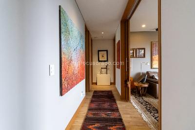 Apartamento de 3 alcobas en venta en Loma Cola Del Zorro, Medellín, 217 m² · foto 17 de 20