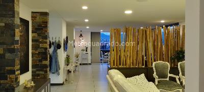 Apartamento de 4 alcobas en venta en El Poblado, Medellín, 315 m² · foto 7 de 7