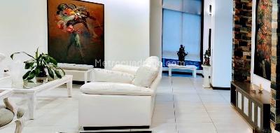 Apartamento de 4 alcobas en venta en El Poblado, Medellín, 315 m² · foto 2 de 7