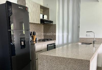 Apartamento de 3 alcobas en venta en Sabaneta, Sabaneta, 87 m² · foto 4 de 20