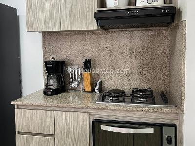 Apartamento de 3 alcobas en venta en Sabaneta, Sabaneta, 87 m² · foto 5 de 20
