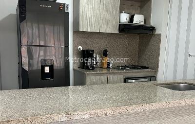 Apartamento de 3 alcobas en venta en Sabaneta, Sabaneta, 87 m² · foto 6 de 20