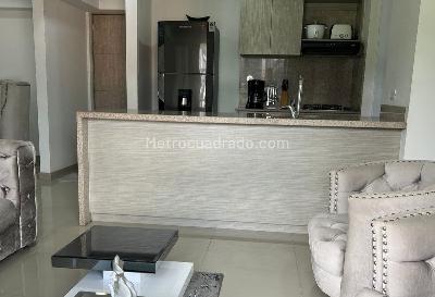 Apartamento de 3 alcobas en venta en Sabaneta, Sabaneta, 87 m² · foto 7 de 20