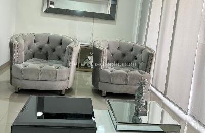 Apartamento de 3 alcobas en venta en Sabaneta, Sabaneta, 87 m² · foto 9 de 20