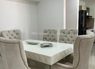 Apartamento de 3 alcobas en venta en Sabaneta, Sabaneta, 87 m² · foto 10 de 20