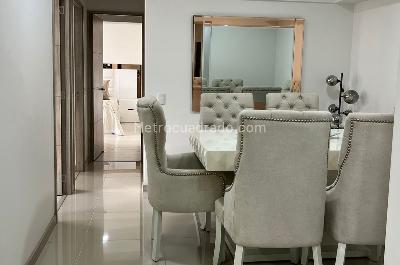 Apartamento de 3 alcobas en venta en Sabaneta, Sabaneta, 87 m² · foto 11 de 20