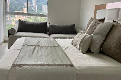 Apartamento de 3 alcobas en venta en Sabaneta, Sabaneta, 87 m² · foto 13 de 20