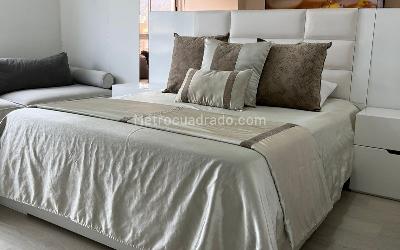 Apartamento de 3 alcobas en venta en Sabaneta, Sabaneta, 87 m² · foto 14 de 20