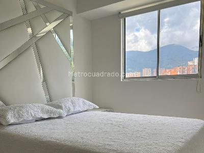 Apartamento de 3 alcobas en venta en Sabaneta, Sabaneta, 87 m² · foto 18 de 20