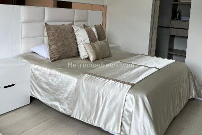 Apartamento de 3 alcobas en venta en Sabaneta, Sabaneta, 87 m² · foto 19 de 20
