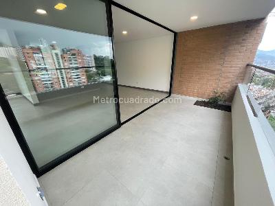 Apartamento en venta en Camino Verde, Envigado · foto 6 de 20