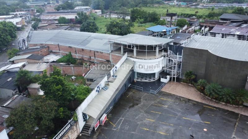 Lote en Venta, Juanchito, Cali - Vista 2