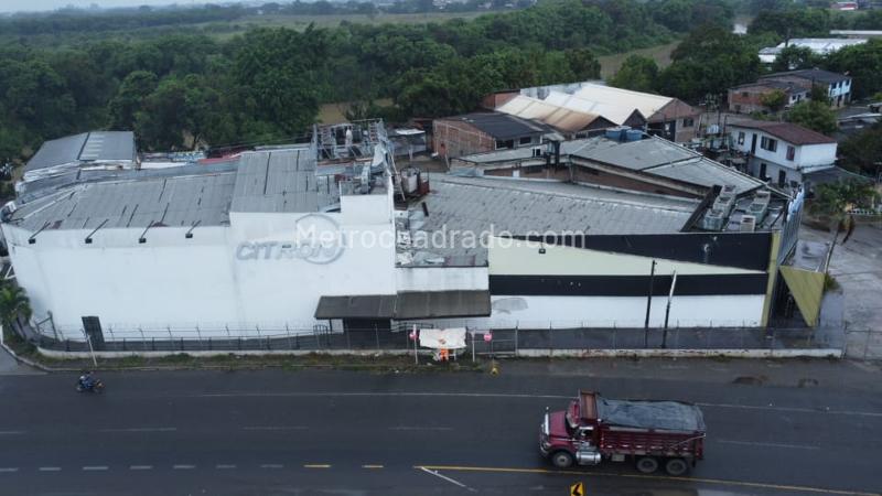 Lote en Venta, Juanchito, Cali - Vista 3