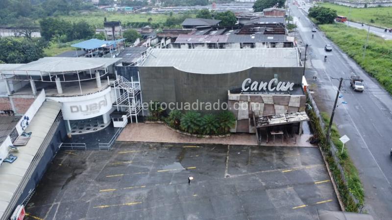 Lote en Venta, Juanchito, Cali - Vista 5