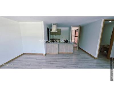 Apartamento de 2 alcobas en venta en Urbano, Rionegro, 69 m² · foto 2 de 12