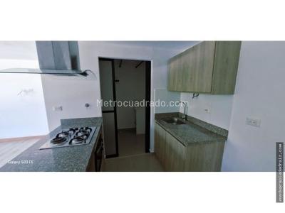 Apartamento de 2 alcobas en venta en Urbano, Rionegro, 69 m² · foto 3 de 12