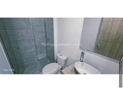 Apartamento de 2 alcobas en venta en Urbano, Rionegro, 69 m² · foto 11 de 12