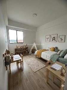 Apartamento de 2 alcobas en venta en El Porvenir, Rionegro, 64 m² · foto 2 de 15