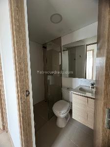 Apartamento de 2 alcobas en venta en El Porvenir, Rionegro, 64 m² · foto 5 de 15