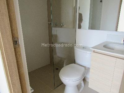 Apartamento de 2 alcobas en venta en El Porvenir, Rionegro, 64 m² · foto 9 de 15