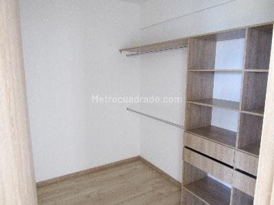 Apartamento de 2 alcobas en venta en El Porvenir, Rionegro, 64 m² · foto 10 de 15