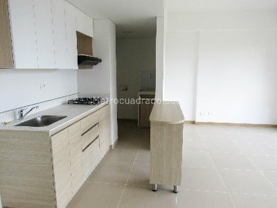 Apartamento de 2 alcobas en venta en El Porvenir, Rionegro, 64 m² · foto 12 de 15
