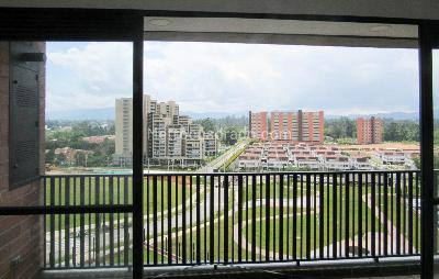 Apartamento de 2 alcobas en venta en El Porvenir, Rionegro, 64 m² · foto 14 de 15