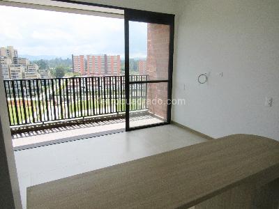Apartamento de 2 alcobas en venta en El Porvenir, Rionegro, 64 m² · foto 15 de 15