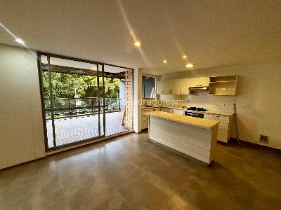 Apartamento en venta en El Esmeraldal, Envigado · foto 6 de 11