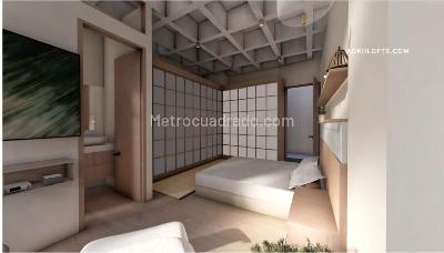 Apartamento en venta en Las Palmas, Envigado · foto 2 de 16