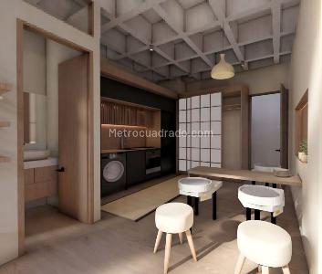 Apartamento en venta en Las Palmas, Envigado · foto 7 de 16