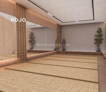 Apartamento en venta en Las Palmas, Envigado · foto 8 de 16