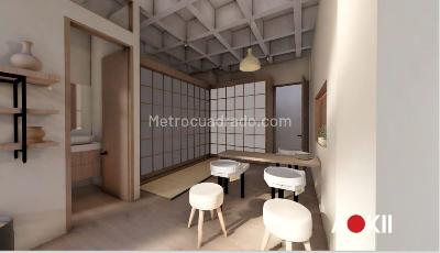 Apartamento en venta en Las Palmas, Envigado · foto 9 de 16