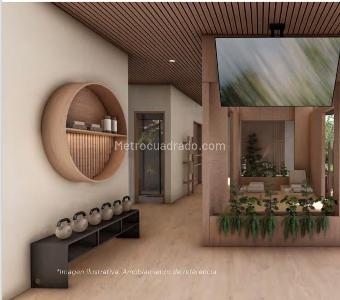 Apartamento en venta en Las Palmas, Envigado · foto 13 de 16