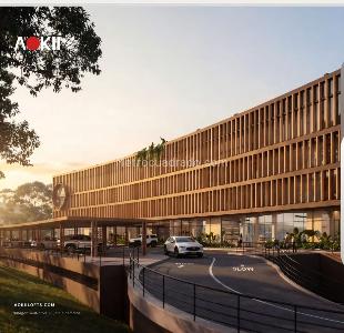 Apartamento de 1 alcoba en venta en Sector El Cebadero, Envigado, 40 m² · foto 16 de 16