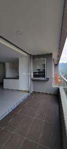 Apartamento en venta en Suramerica, Itagüí · foto 2 de 17