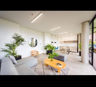 Apartamento en venta en Suramerica, Itagüí · foto 16 de 17