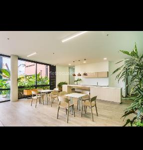Apartamento en venta en Suramerica, Itagüí · foto 17 de 17
