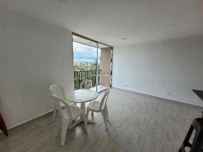 Apartamento de 3 alcobas en venta en Sector Cimarronas, Rionegro, 54 m² · foto 10 de 20