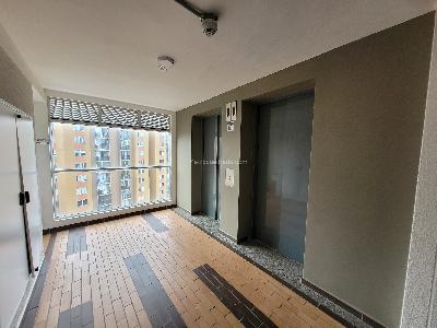 Apartamento de 3 alcobas en venta en Sector Cimarronas, Rionegro, 54 m² · foto 14 de 20
