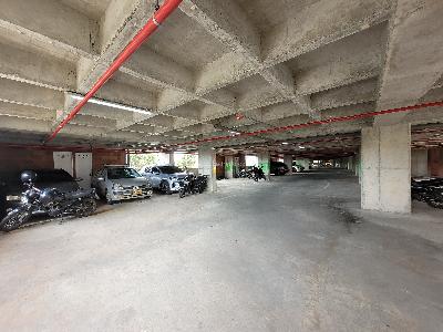Apartamento de 3 alcobas en venta en Sector Cimarronas, Rionegro, 54 m² · foto 20 de 20