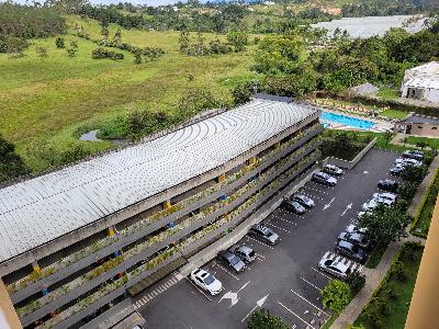 Apartamento de 3 alcobas en venta en Sector Cimarronas, Rionegro, 54 m² · foto 5 de 20