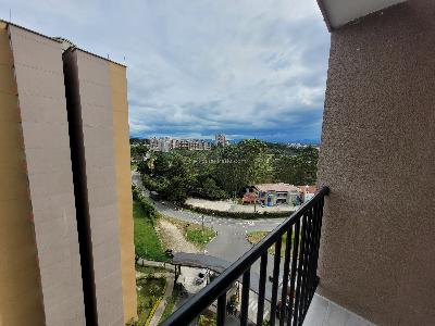 Apartamento de 3 alcobas en venta en Sector Cimarronas, Rionegro, 54 m² · foto 6 de 20