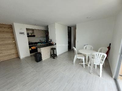 Apartamento de 3 alcobas en venta en Sector Cimarronas, Rionegro, 54 m² · foto 7 de 20