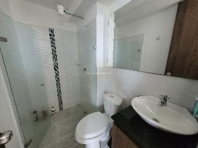 Apartamento de 3 alcobas en venta en Sector Cimarronas, Rionegro, 54 m² · foto 8 de 20