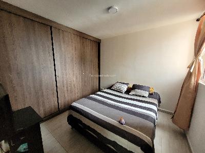 Apartamento de 3 alcobas en venta en Sector Cimarronas, Rionegro, 54 m² · foto 9 de 20