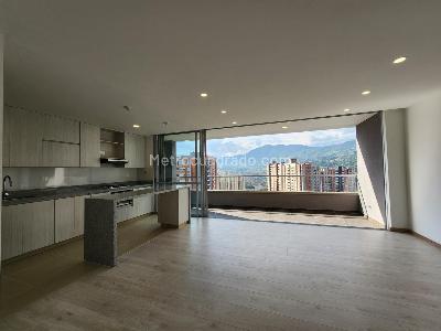 Apartamento en venta en Pilsen, Itagüí · foto 3 de 20