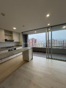 Apartamento en venta en Pilsen, Itagüí · foto 18 de 20